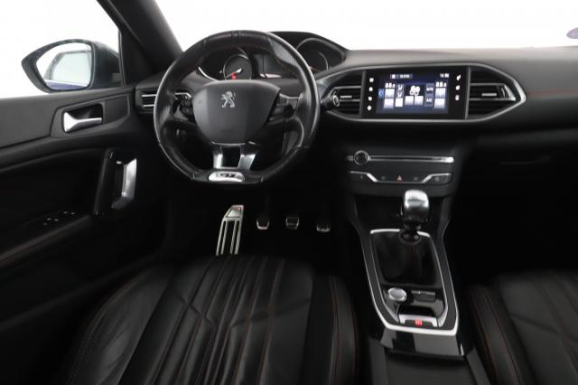 Peugeot 308 Sw image 9