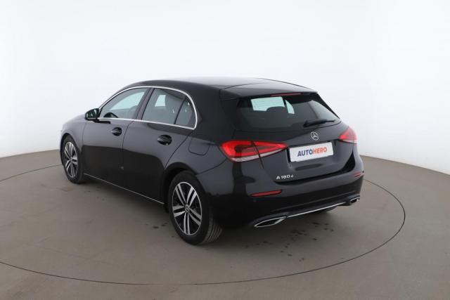 Mercedes Benz Classe A image 6