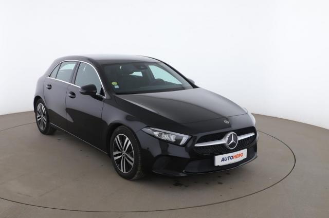 Mercedes Benz Classe A image 1