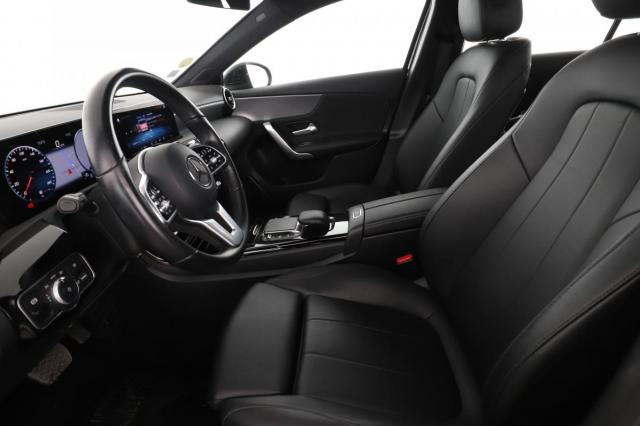 Mercedes Benz Classe A image 9