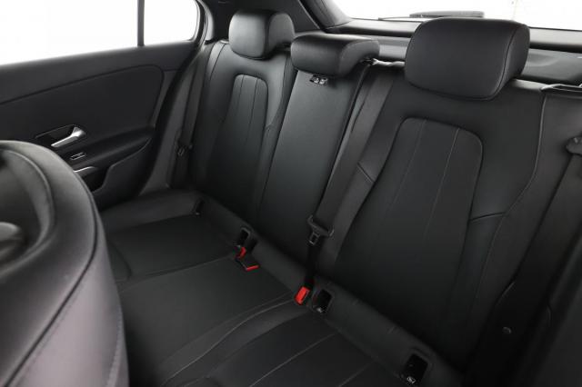 Mercedes Benz Classe A image 5