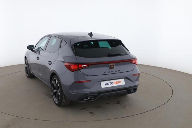Cupra Leon image 4
