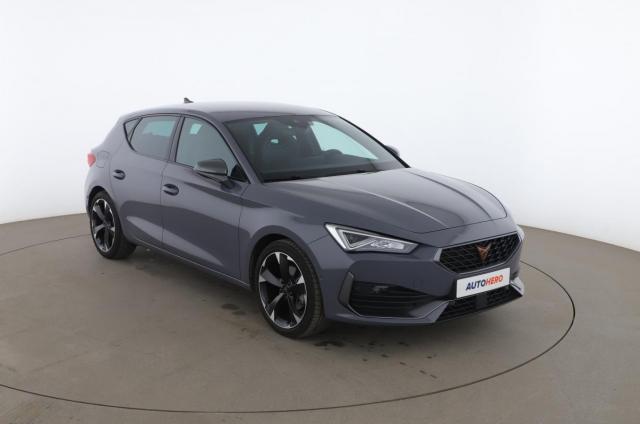 Cupra Leon image 2
