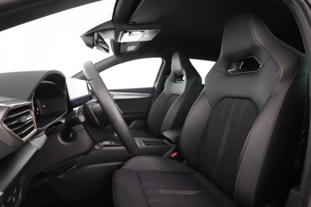 Cupra Leon image 5
