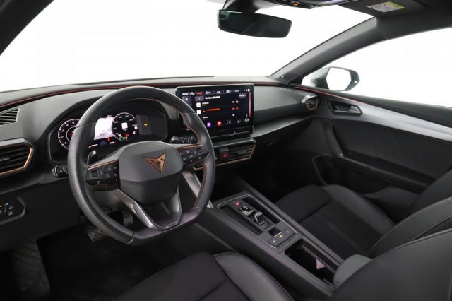 Cupra Leon image 7