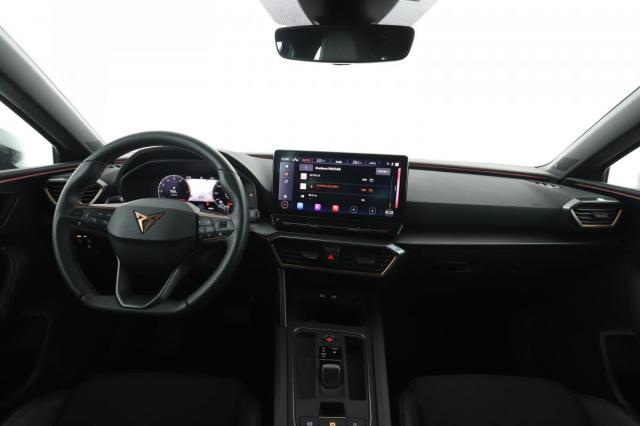 Cupra Leon image 6