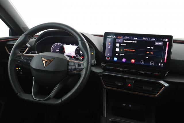 Cupra Leon image 8