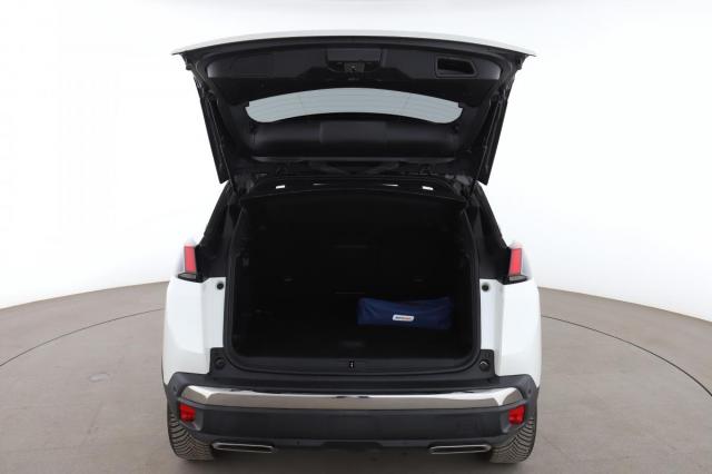 Peugeot 3008 image 2
