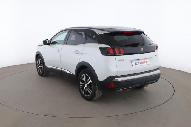 Peugeot 3008 image 4