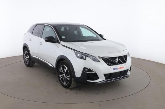 Peugeot 3008 image 6