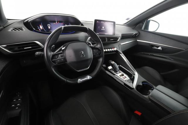 Peugeot 3008 image 5