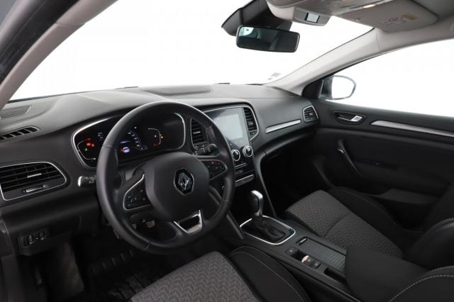 Renault Mégane image 9
