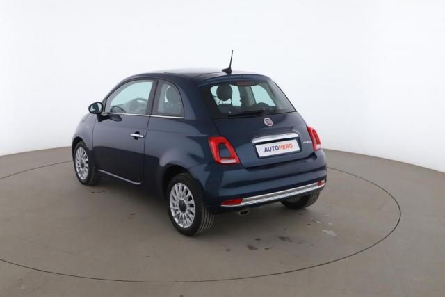 Fiat 500 image 5