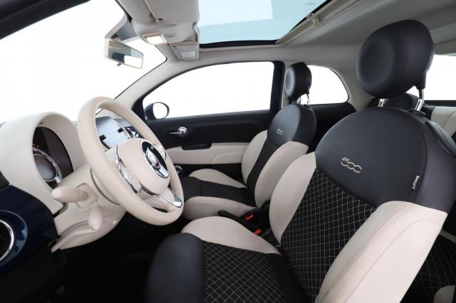 Fiat 500 image 8