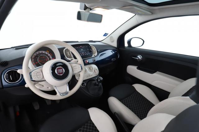 Fiat 500 image 6