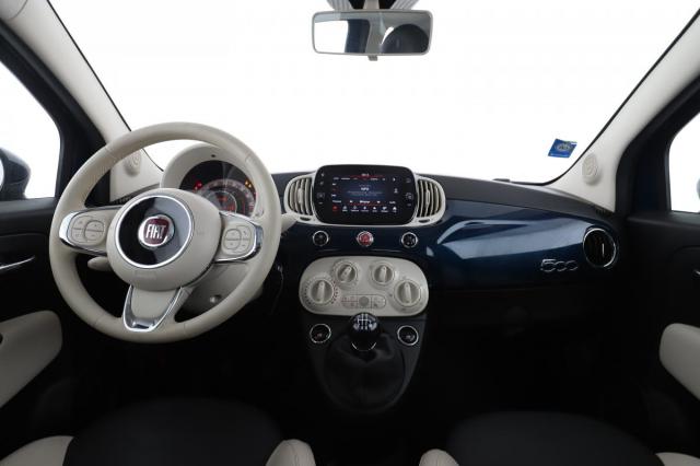 Fiat 500 image 2