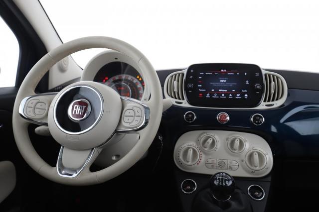 Fiat 500 image 9