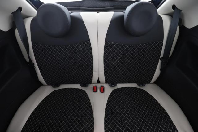 Fiat 500 image 4