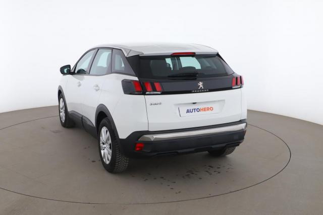 Peugeot 3008 image 5