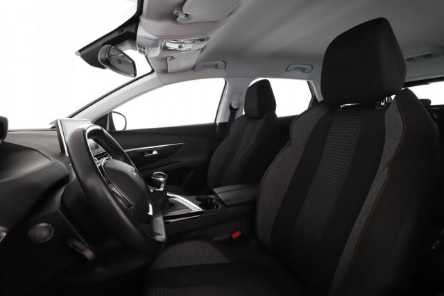 Peugeot 3008 image 4