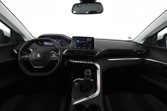 Peugeot 3008 image 9