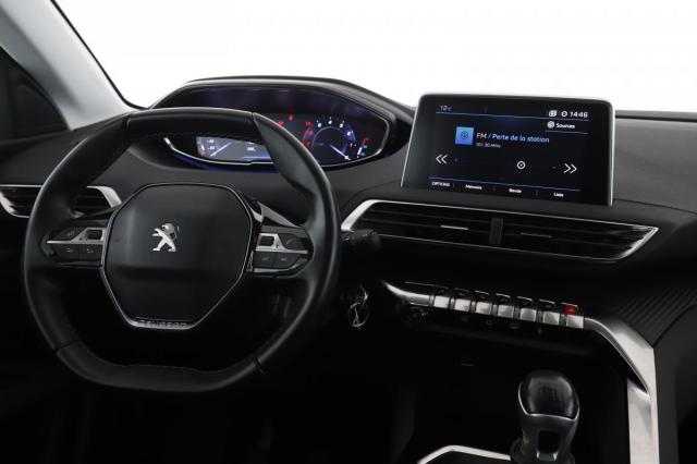 Peugeot 3008 image 7