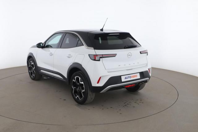 Opel Mokka image 4