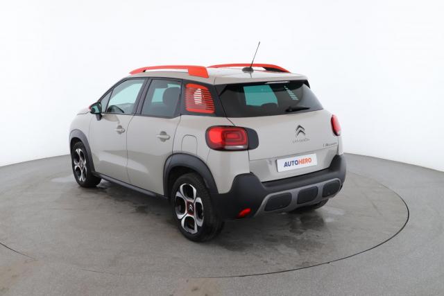Citroen C3 Aircross image 8