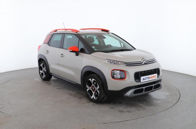 Citroen C3 Aircross image 2