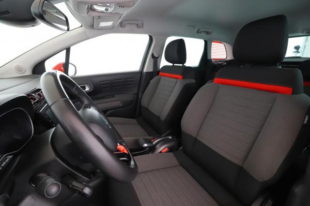 Citroen C3 Aircross image 7