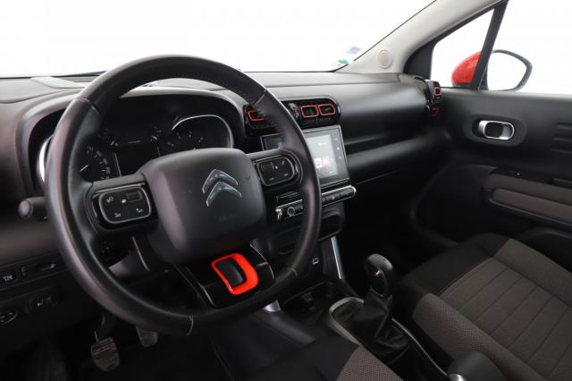 Citroen C3 Aircross image 9