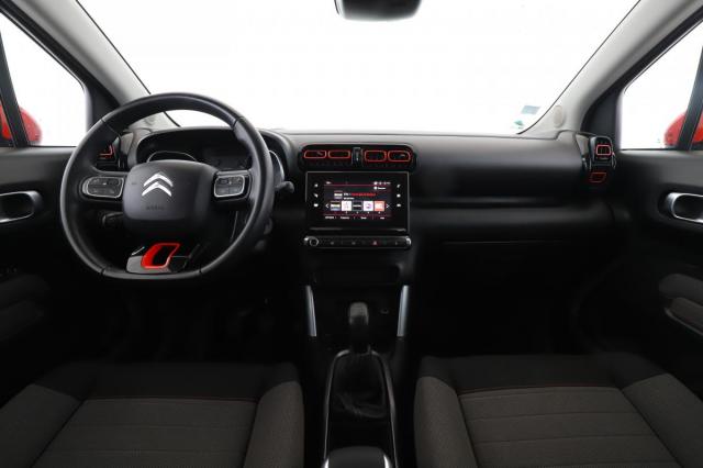 Citroen C3 Aircross image 4