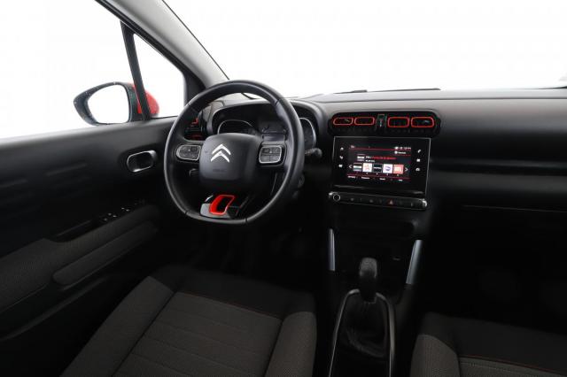 Citroen C3 Aircross image 1