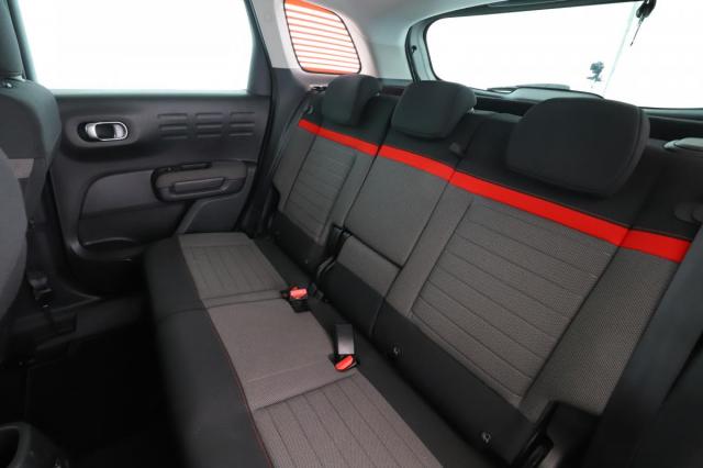Citroen C3 Aircross image 3