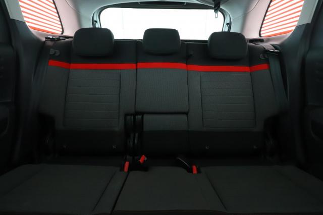 Citroen C3 Aircross image 6