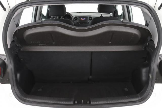 Hyundai I10 image 3