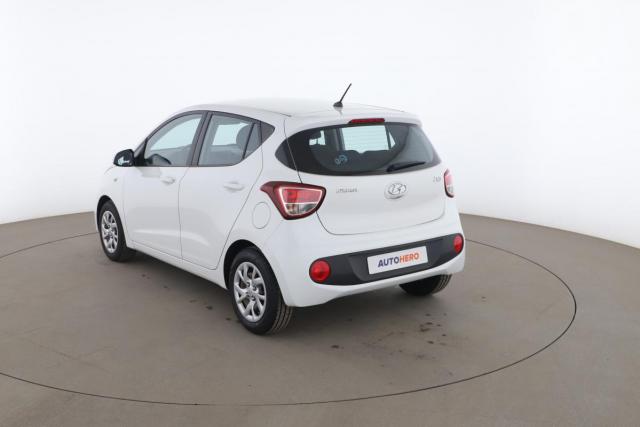 Hyundai I10 image 1