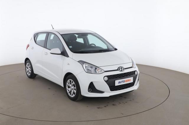 Hyundai I10 image 5