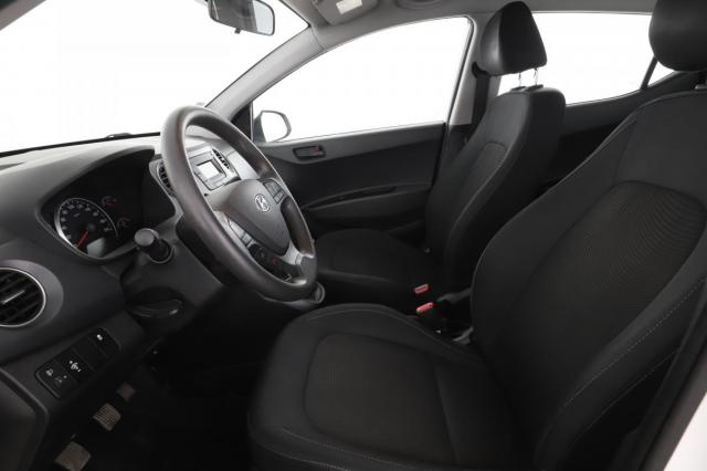 Hyundai I10 image 2