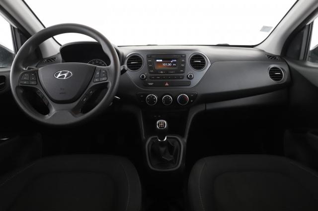 Hyundai I10 image 4