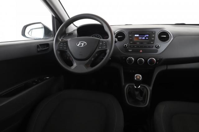 Hyundai I10 image 8