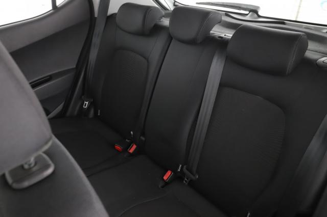 Hyundai I10 image 7