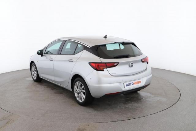 Opel Astra image 3