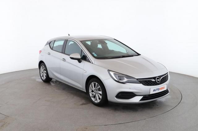 Opel Astra image 5