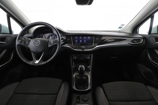 Opel Astra image 4