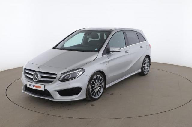 Mercedes Benz