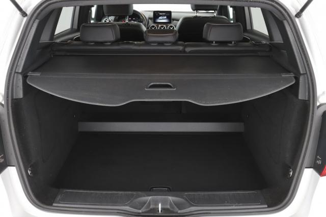Mercedes Benz Classe B image 8