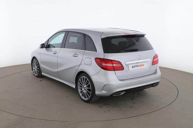 Mercedes Benz Classe B image 3