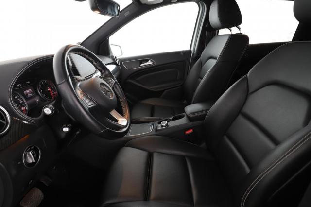 Mercedes Benz Classe B image 5