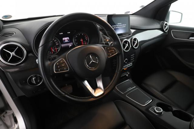 Mercedes Benz Classe B image 1